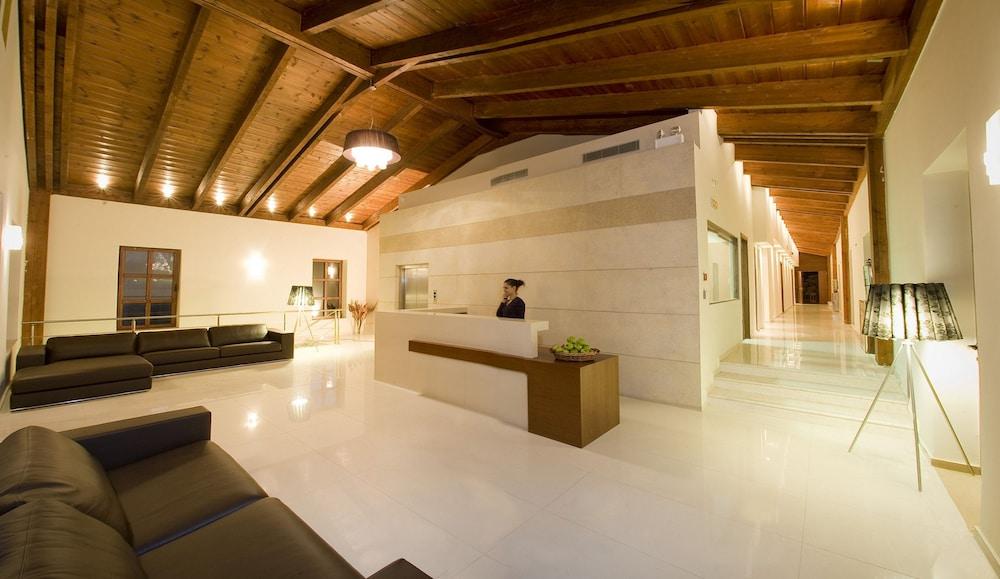 Villa Di Mare Seaside Suites Ixia  Eksteriør billede