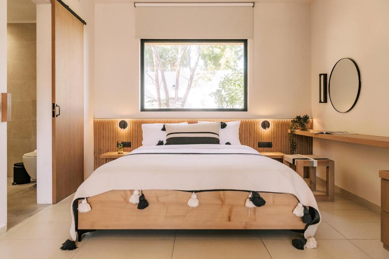 Villa Di Mare Seaside Suites Ixia  Eksteriør billede