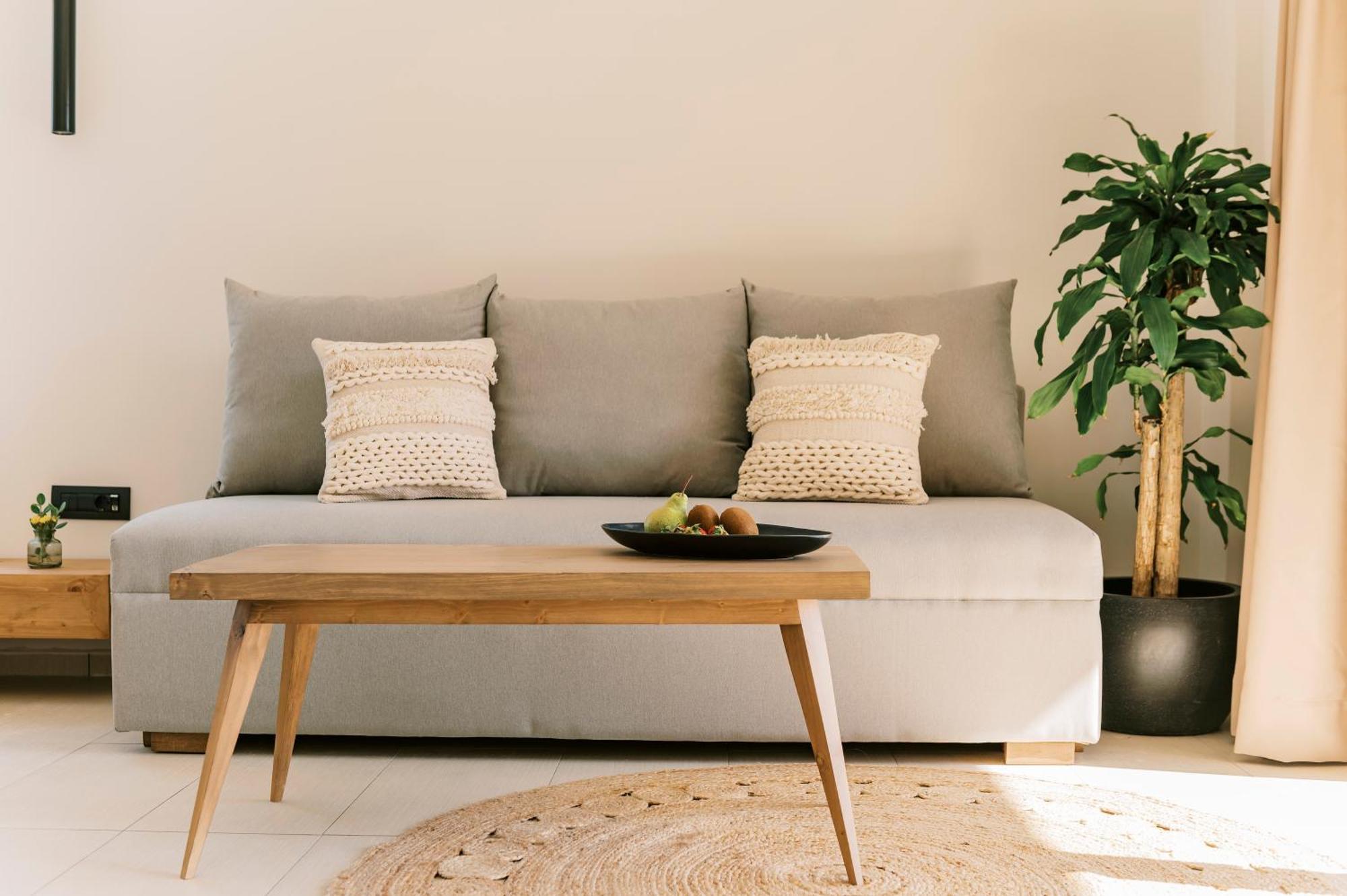 Villa Di Mare Seaside Suites Ixia  Værelse billede